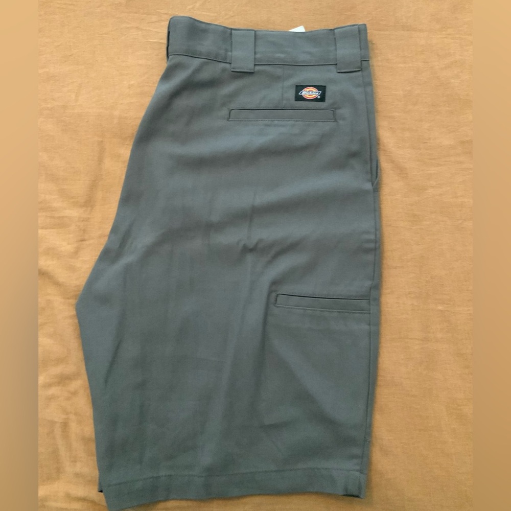 Dickies Relaxed Fit Shorts